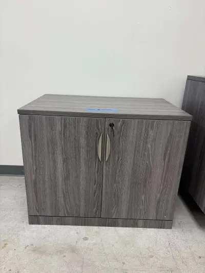 Brand New Storage Cabinet at Peach State Office Furniture, Atlanta