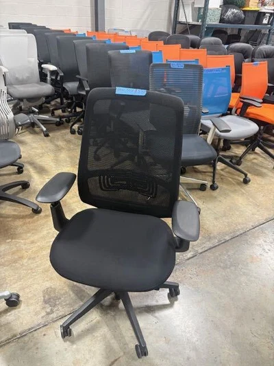 Brand New Haworth Soji at Peach State Office Furniture, Atlanta